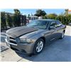 Image 1 : DODG CHARGER 2011 APP  DUP/T-DON