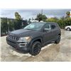 Image 1 : JEEP COMPASS 2019 T-2 DAYS