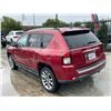 Image 4 : JEEP COMPASS 2015 O/S TITLE 2 DAYS