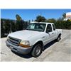 Image 1 : FORD RANGER 1999 APP DUP SALV-DON