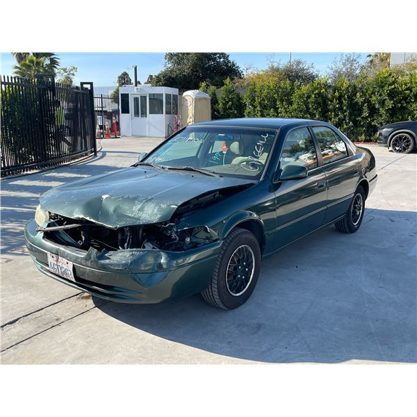 TOYT CAMRY 1999 APP  DUP/T-DON