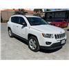 Image 2 : JEEP COMPASS 2012 T-DONATION