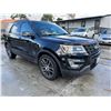 Image 2 : FORD EXPLORER 2016 T-2 DAYS