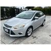 Image 1 : FORD FOCUS 2013 T-DONATION