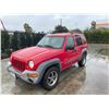 Image 1 : JEEP LIBERTY 2004 T-DONATION