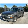 Image 1 : CHEV TAHOE 2001 T-DONATION