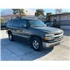 Image 2 : CHEV TAHOE 2001 T-DONATION