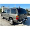 Image 4 : CHEV TAHOE 2001 T-DONATION