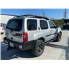 Image 3 : NISS XTERRA 2003 T-DONATION