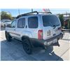Image 4 : NISS XTERRA 2003 T-DONATION