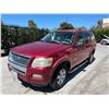 Image 1 : FORD EXPLORER 2007 APP  DUP/T-DON