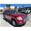 Image 2 : FORD EXPLORER 2007 APP  DUP/T-DON