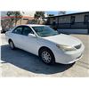 Image 2 : TOYT CAMRY 2005 T-DONATION