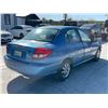Image 3 : KIA  RIO 2005 T-DONATION