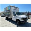 Image 2 : FORD E350 2003 SALV T/DONATION
