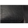 Image 5 : Louis Vuitton Black Taiga Leather Roman MM Messenger Bag