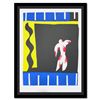 Le Clown by Henri Matisse (1869-1954)