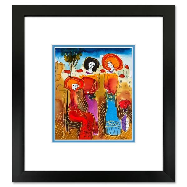 Untitled by Leider Original