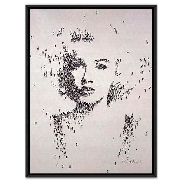 Populus: Enduring Beauty II by Alan, Craig