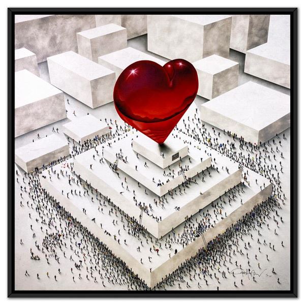 Populus: All You Need Is by Alan, Craig