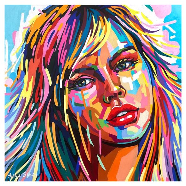 Untitled by Simon Original