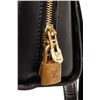 Image 6 : Louis Vuitton Black Epi Leather Mabillon Backpack