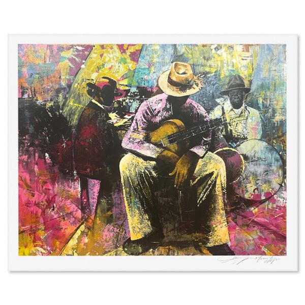 Big Easy by Lynn Terry & Jerry