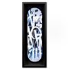 RETNA Beyond The Streets Skateboard by RETNA,