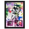 The Nourishment of Inner Harmony - New York by Kostabi Original