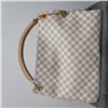 Louis Vuitton Damier Azur "Artsy" Bag