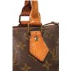 Image 5 : Louis Vuitton Brown Monogram Speedy 25 Handbag