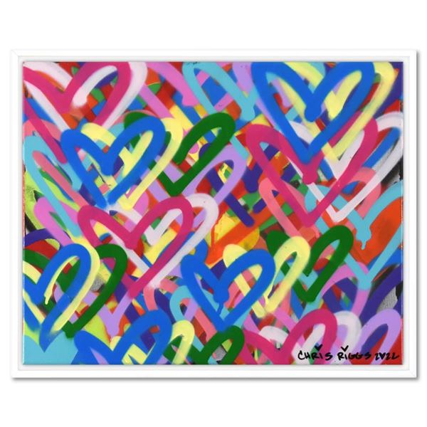 Love by Riggs Original