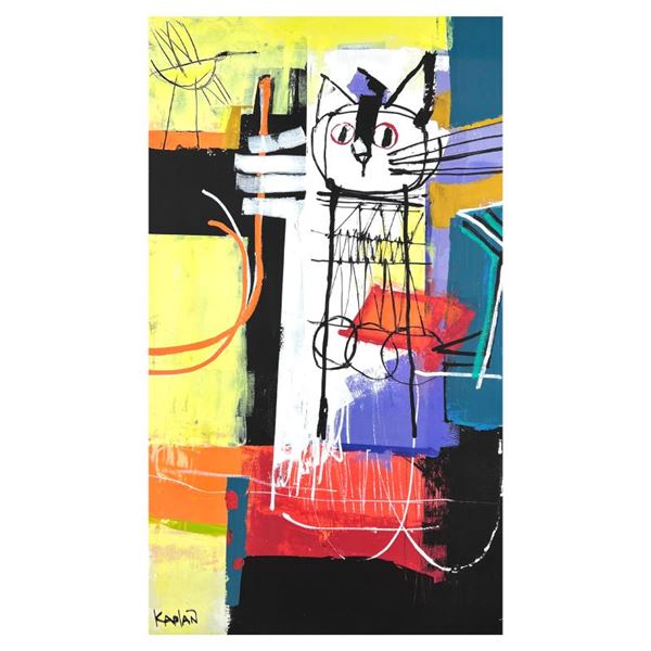 Untitled by Kaplan Lee