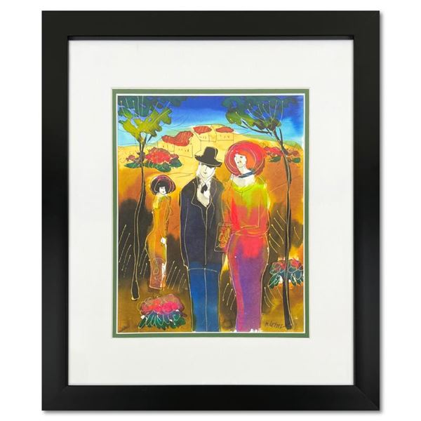 Untitled by Leider Original