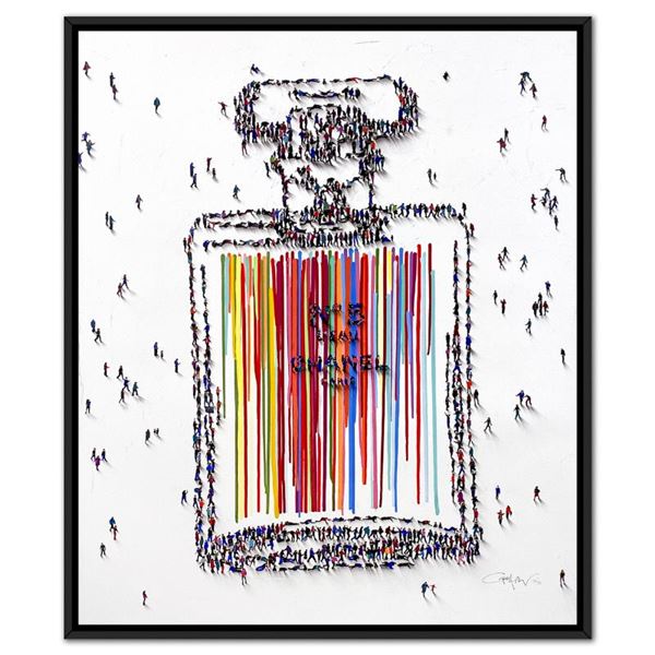 Populus: No. 5 by Alan, Craig