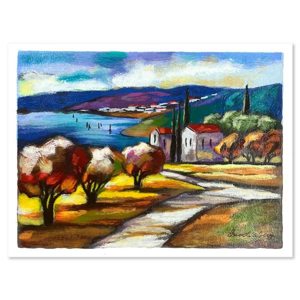 Untitled by Brodinsky Slava