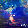 Image 2 : Summer Storm by Peter Max