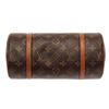 Image 4 : Louis Vuitton Brown Monogram Canvas Papillon 26 Top Handle Bag