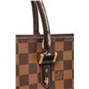 Image 5 : Louis Vuitton Brown Damier Ebene Canvas Sac Plat Venice Tote Bag