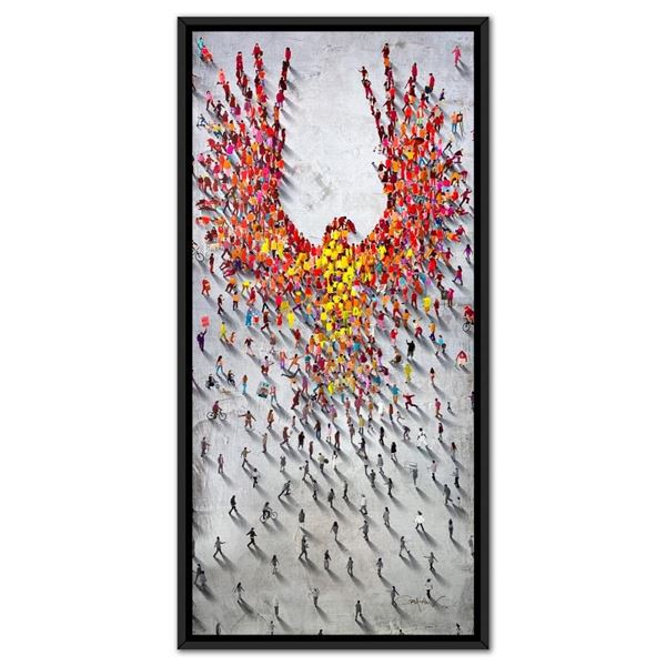 Populus: The Ground Up by Alan, Craig