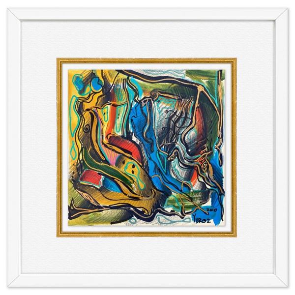 Untitled by Yuroz Original