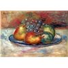 Renoir - Still Life #1