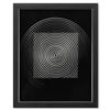 Trois Dimensions Optique de la serie Cinetiques by Vasarely (1908-1997)