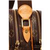Image 4 : Louis Vuitton Brown Monogram Canvas Reporter PM Crossbody Bag