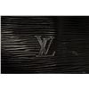 Image 9 : Louis Vuitton Black Epi Leather Noe