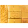 Image 7 : Louis Vuitton Yellow Epi Leather Noe GM Shoulder Bag