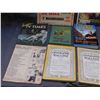 Image 3 : Lot of National Geographic 1925 and 1929 Magazines, Streets and Roads Book, etc