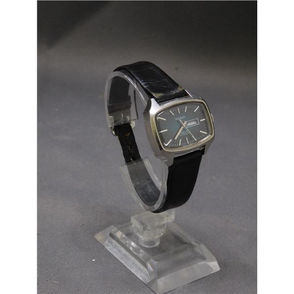 Tissot Seven Automatic Watch (works)