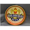 Image 2 : Royal Bohemian Style Beer Duluth Brewing & Malting Co circa 50s Metal Tray