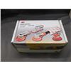 Image 1 : 3M Random Orbital Sander Air Powered 3" 3/32"  Model 28496